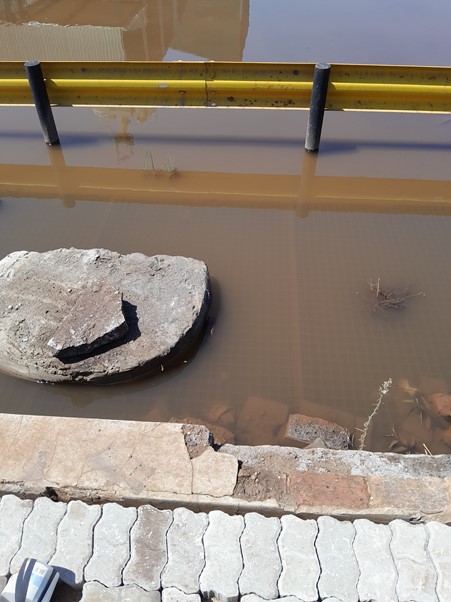Stormwater
