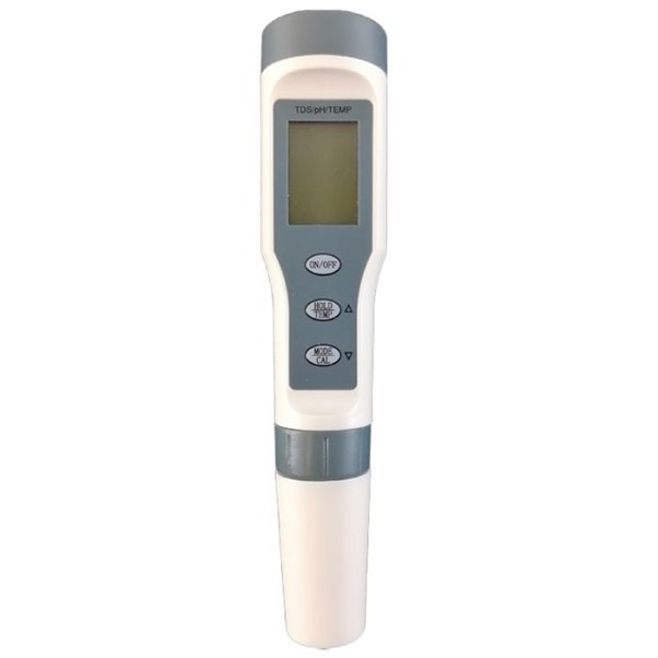 Water quality meter
